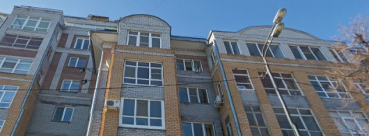 Фотографии хостела 
            Бутлеров