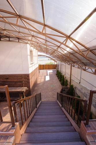 Фотография гостевого дома Вилла Айла