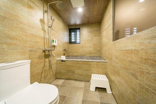 Фотография мини отеля Hei Hai Shi Guang