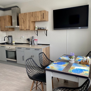 Фотография квартиры Апартаменты Семейные недалеко от Северного объезда