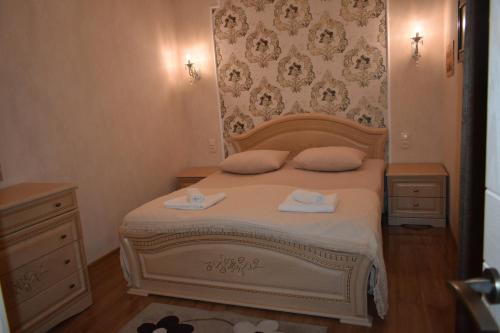 Фотография гостевого дома Cosy House