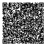 QR код мотеля Два Оленя