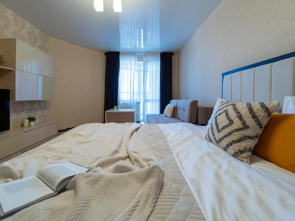 Фотография квартиры Апартаменты Степаненков на Щорса 105