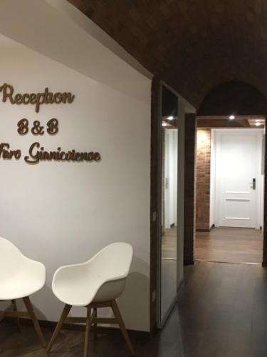 Фотография мини отеля Il Faro Gianicolense