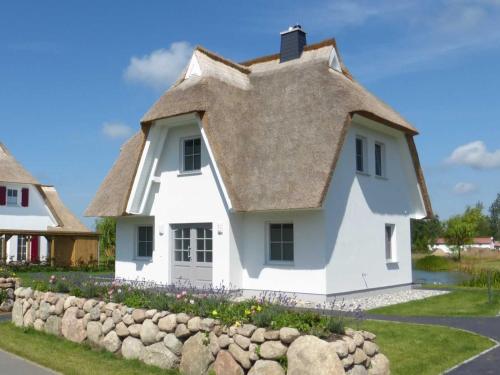 Фотография гостевого дома Ferienhaus Seeschwalbe 60