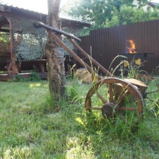 Фотография гостевого дома Оксана на Горького, 8/2