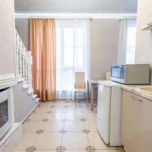 Фотография квартиры Апартаменты ПосуточноСочи.рф Южных Культур