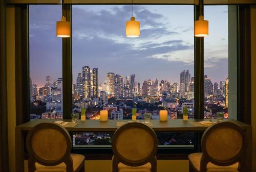 Фотографии гостиницы
Avani Atrium Bangkok Hotel - SHA Extra Plus Certified