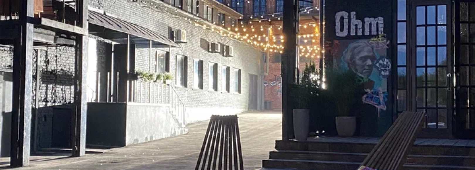 Фотография лофта GOERLO Лофт