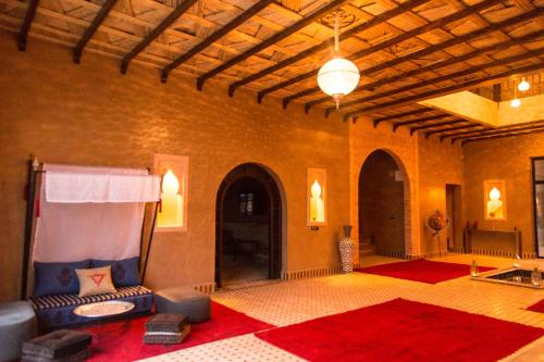 Фотография мини отеля Riad Azawad