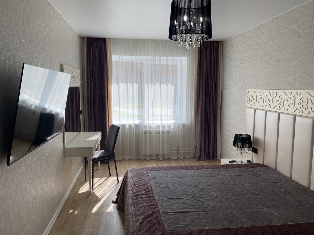 Фотография квартиры Квартира GOOD NIGHT на Н. Гумилева 4