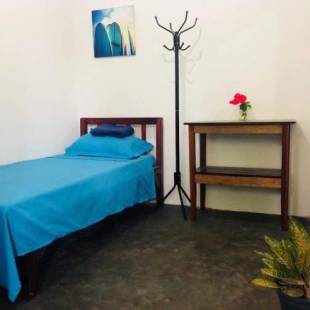 Фотографии хостела 
            Tres Islas Hostel