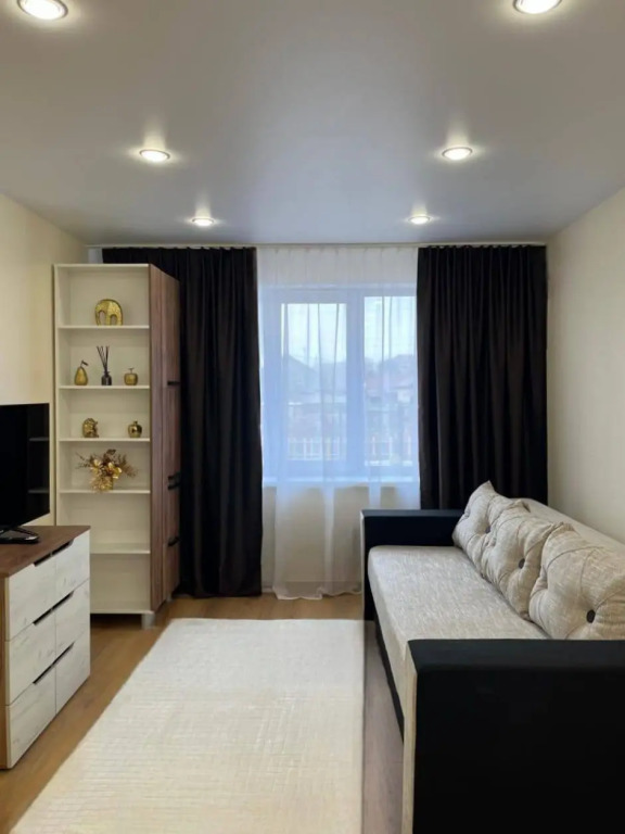 Фотография квартиры Квартира Евродвушка в центре Уссурийска