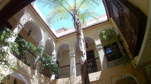 Фотография мини отеля Dar Tuscia