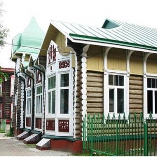 Фотография хостела Дом Охотника