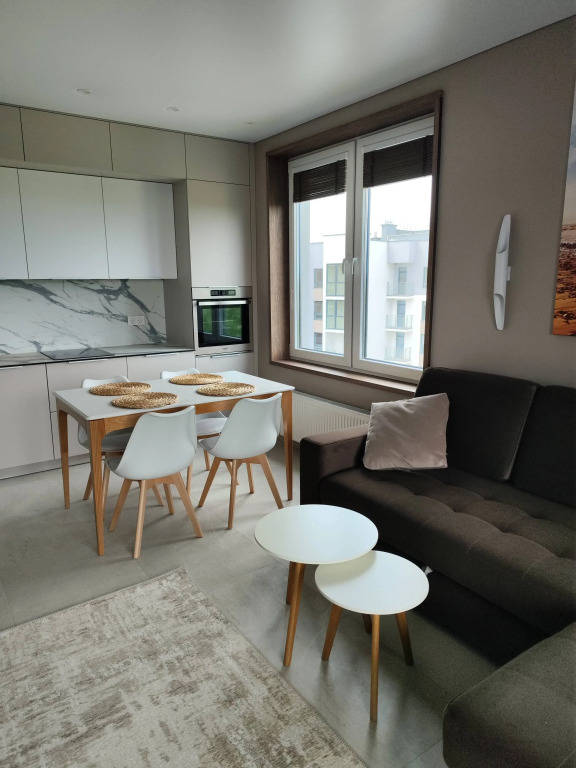 Фотография квартиры Апартаменты двухкомнатная квартира с видом на море