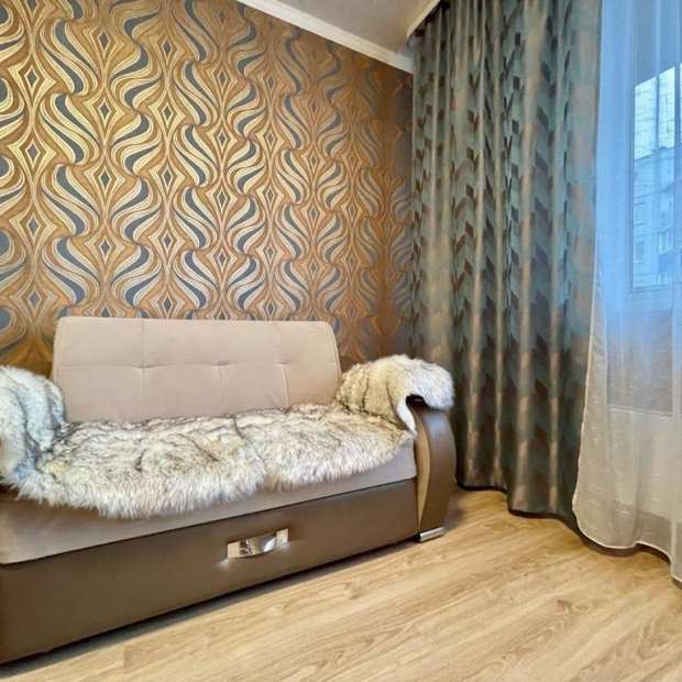 Фотографии квартиры 
            Апартаменты на улице Кузнецкая 50А