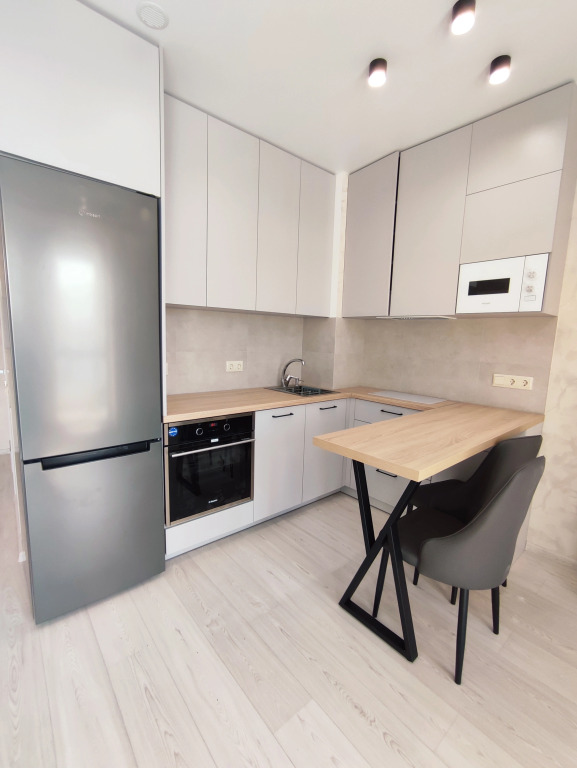 Фотография квартиры Квартира Новинка Минск мир