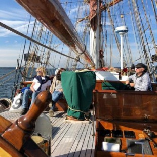 Фотография гостевого дома Pension Villa Ostseetraum