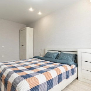 Фотография квартиры LetoApart (ЛетоАпарт) на улице Красина 53