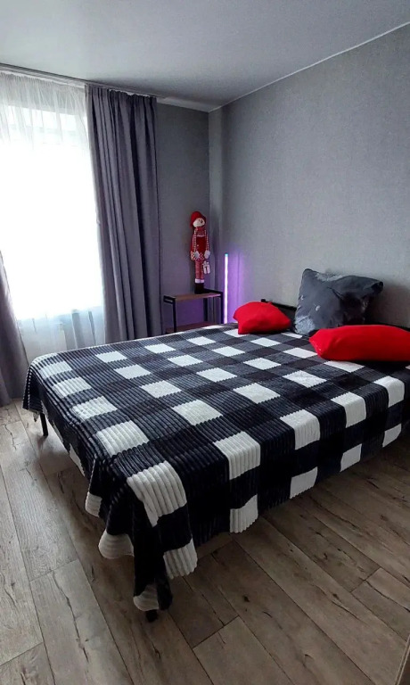 Фотография квартиры Квартира Семейная у ж/д станции Коломна