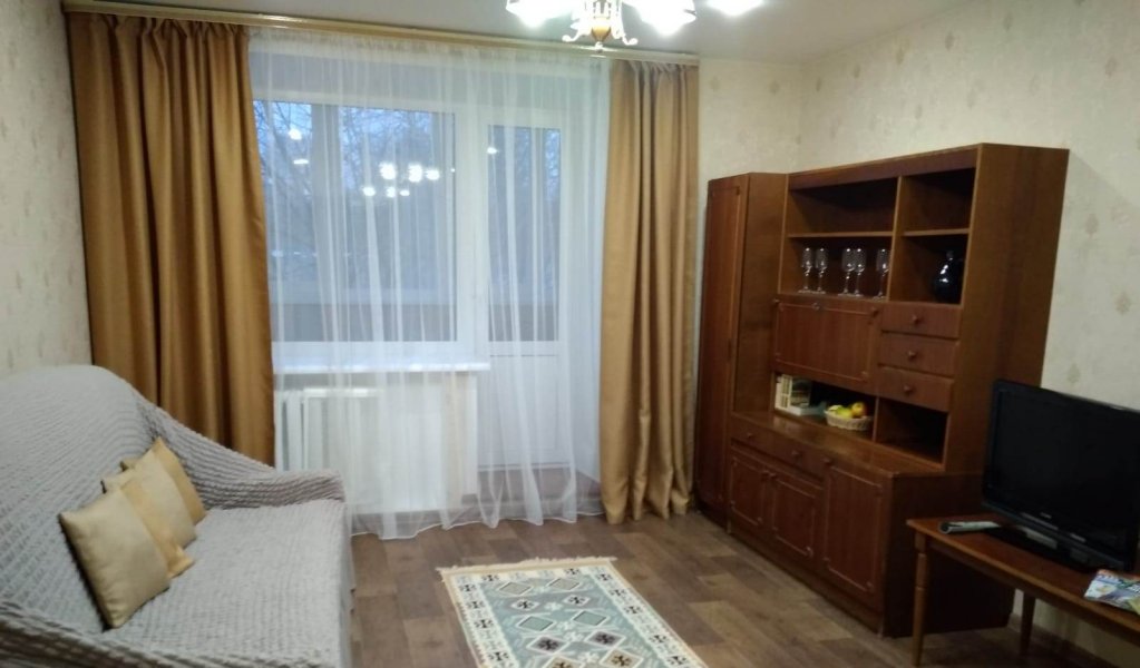 Фотография квартиры Квартира Двухкомнатная квартира на Димитрова 41