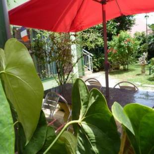 Фотографии гостевого дома
Lodge Takini 4