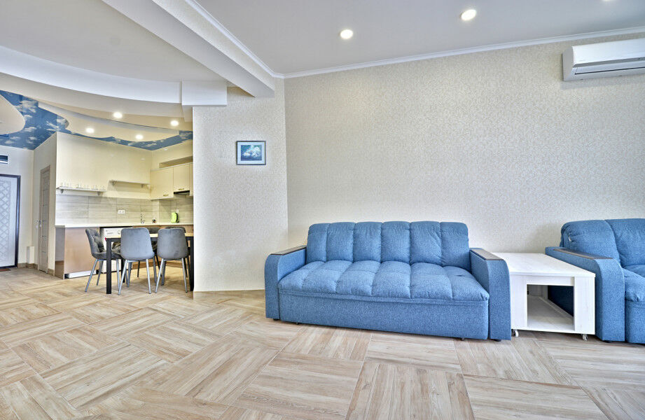 Фотография квартиры Апартаменты на Боткинской 2в