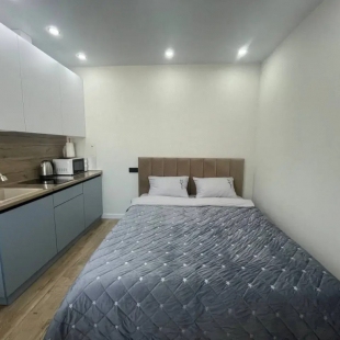 Фотография квартиры Апартаменты на Павлуновского 12