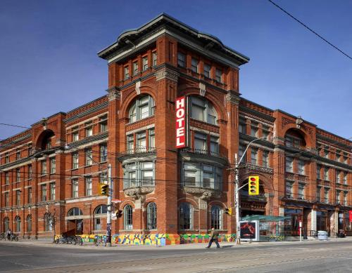 Фотография гостиницы Gladstone House