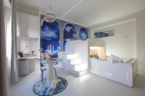 Фотография мини отеля Love Suite Roma