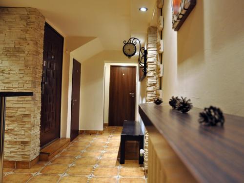 Фотография мини отеля Najlepsze Miejsce - pokoje i apartamenty w Krakowie