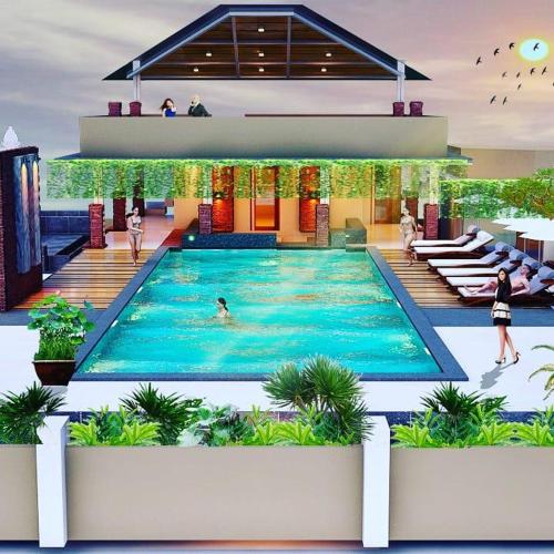 Фотография гостиницы Canggu Dream Village