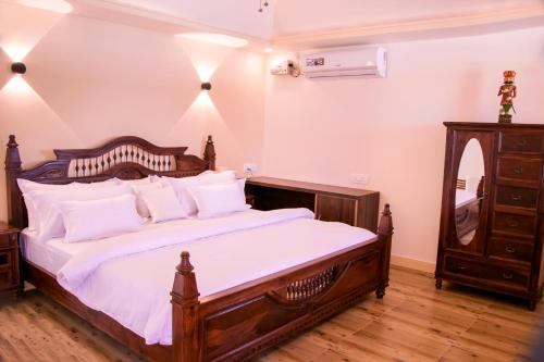 Фотографии гостиницы
Agonda Beach Villa