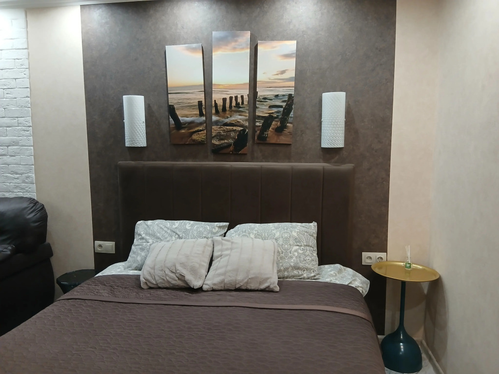 Фотография квартиры Апартаменты City Белорусская 2