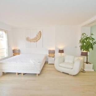 Фотографии апарт отеля 
            Traverse Des Artistes