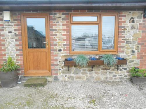 Фотография гостевого дома Callwood Farm Annex Guest Room