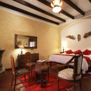 Фотографии гостиницы 
            Mansion San Miguel