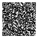 QR код гостиницы ALEM Hotel
