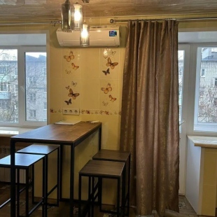 Фотография квартиры Апартаменты на улице Свердлова 79А