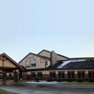 Фотография гостиницы C'mon Inn Grand Forks