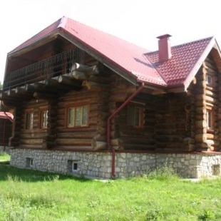 Фотография банкетного зала Лада