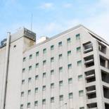 Фотография гостиницы Marroad Inn Hachioji