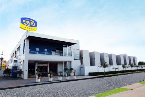 Фотография гостиницы Drud`s Express Hotel