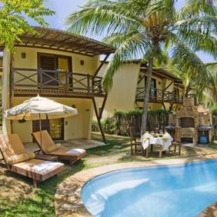 Фотографии гостиницы
Serhs Villas Da Pipa Hotel