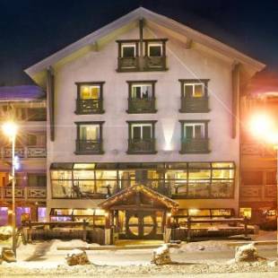 Фотографии гостиницы
Skogstad Hotel