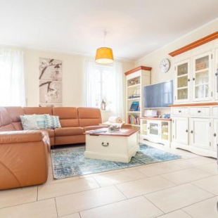 Фотография гостевого дома Ferienhaus Apfelblüte