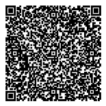 QR код гостиницы Ласковый берег