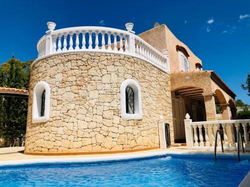 Фотографии гостевого дома 
            Casa Diego Ibiza