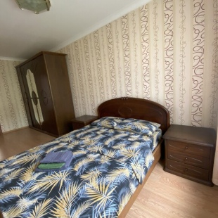 Фотография квартиры Апартаменты Пр-т Октябрьский 23а